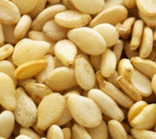 Sesame Seeds