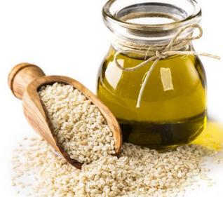 Sesame oil