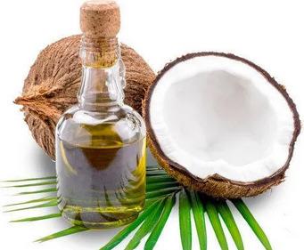 Coconut oil