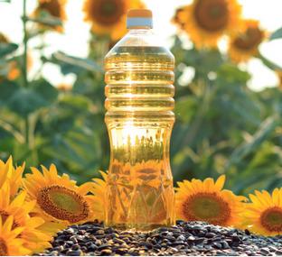 Sunflower oil