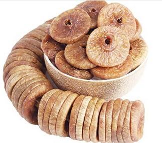 Dried Figs