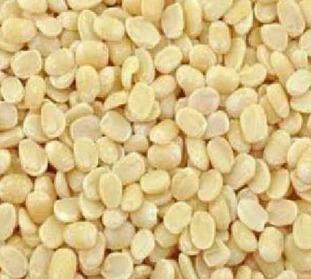 Split & skinned black gram