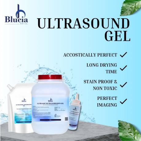 Ultrasound Gel