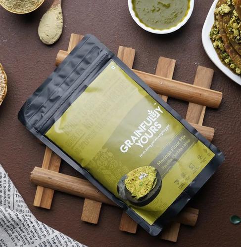 Moringa flour mix