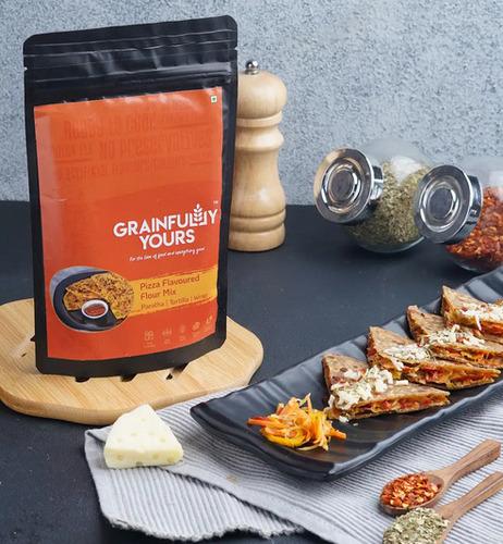 Pizza flour Mix