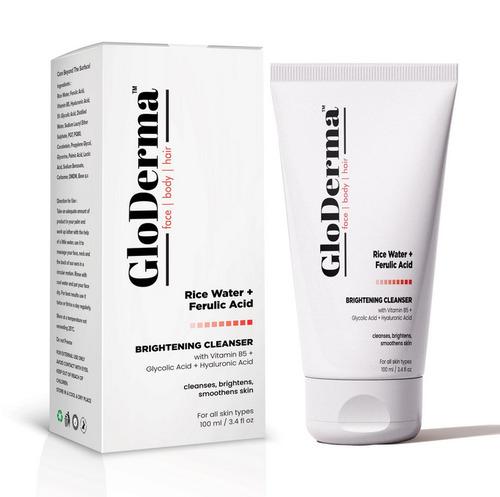 Brightening Cleanser Rice Water + Ferulic Acid