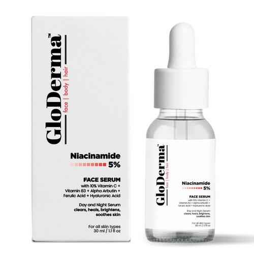 Face Serum 5% Niacinamide Serum