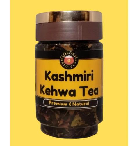 Kashmiri Kehwa Tea