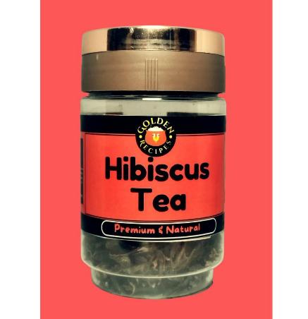 Hibiscus Tea