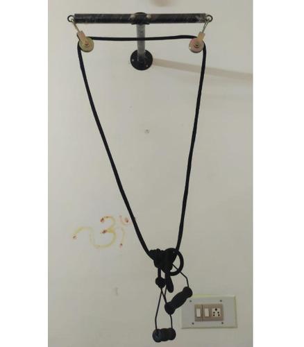 Overhead Pulley (Shoulder Pulley)