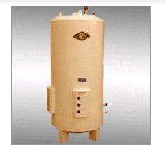 Industrial Water Heater
