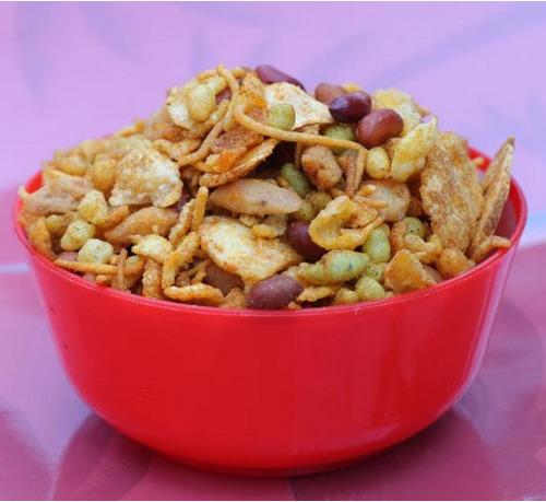 Spicy Mixture Namkeen 