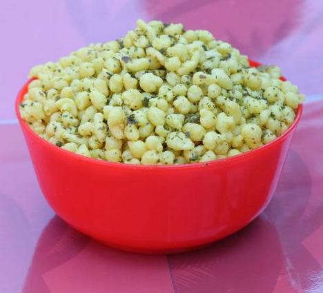 Boondi Namkeen