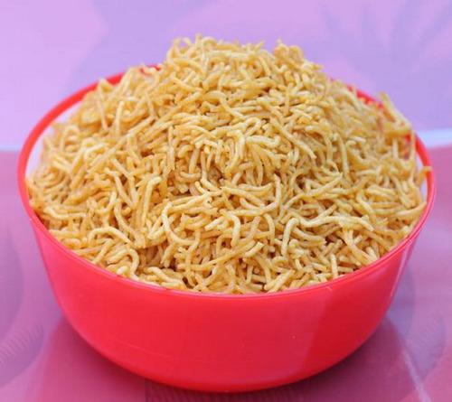 Besan Bhujia Namkeen