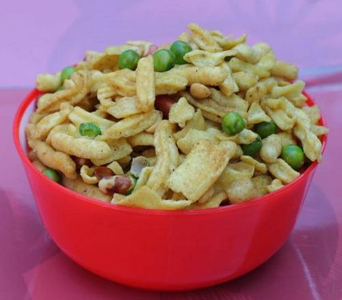 Besan Bhujia Namkeen