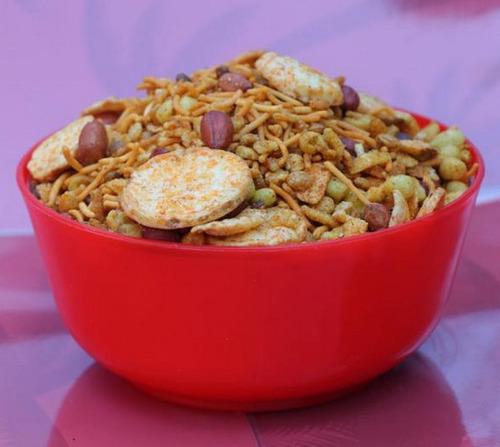 Navratan Mixture Namkeen