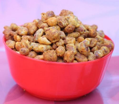 Roasted Peanut Namkeen