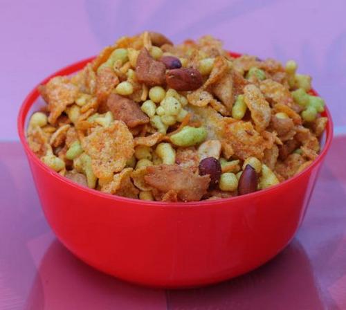 Spicy Mixture Namkeen