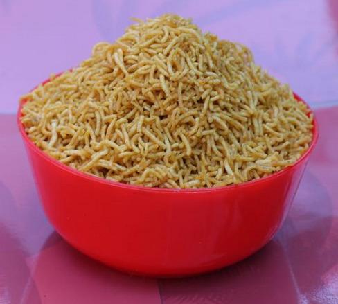 Besan Bhujia Namkeen