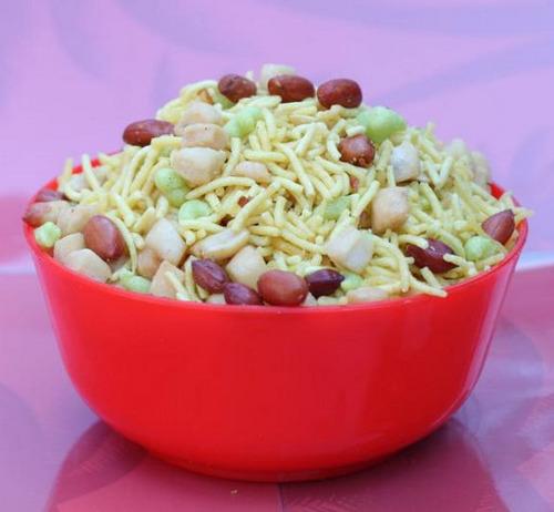 Besan Bhujia Namkeen