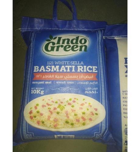 Basmati Rice
