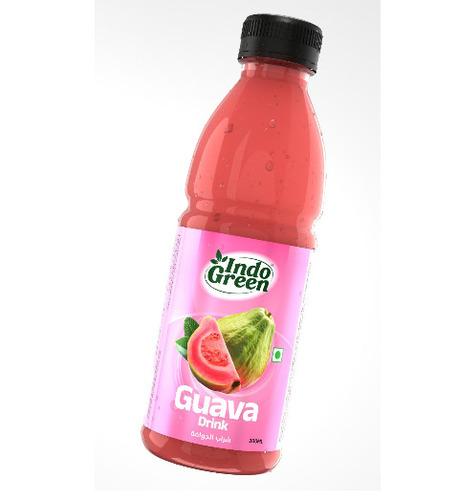 Guava Drink