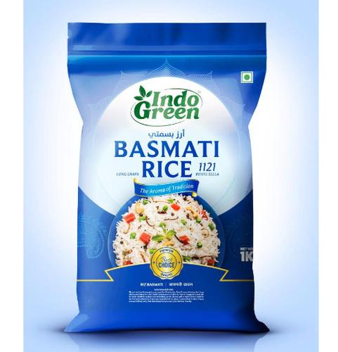 Basmati Rice