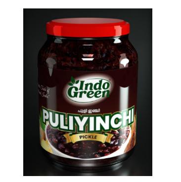 Puliyinchi Pickle