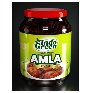 Amla Pickle