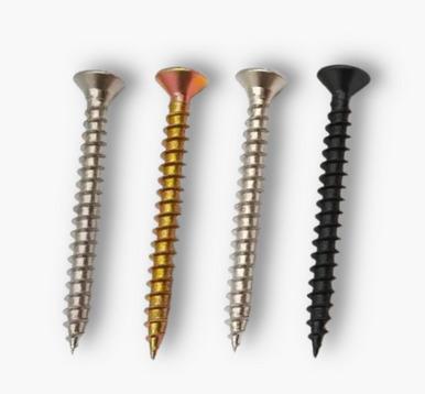 Chipboard Screws
