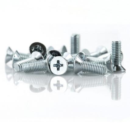 Machine Screws