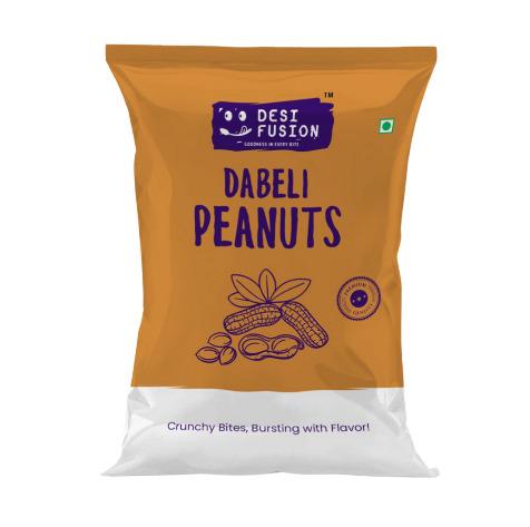 Dabeli Peanuts