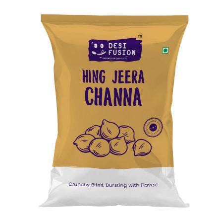 Roasted Channa Hing Jeera Channa