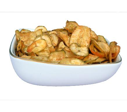 Banana Chips Red Chilly Banana Chips