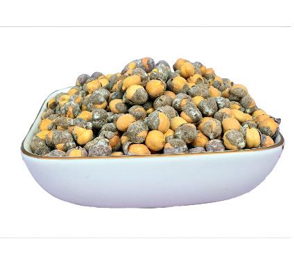 Salted Channa