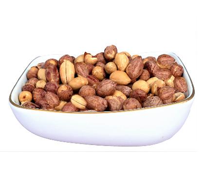 Salted Peanuts