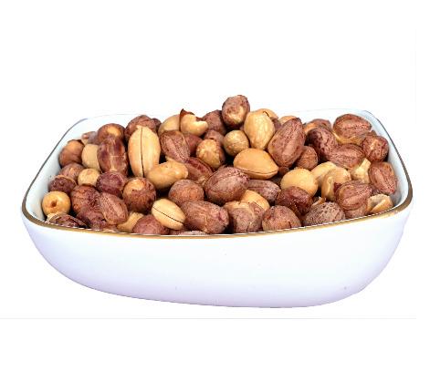 Coconut water Peanuts