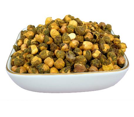 Haldi Channa