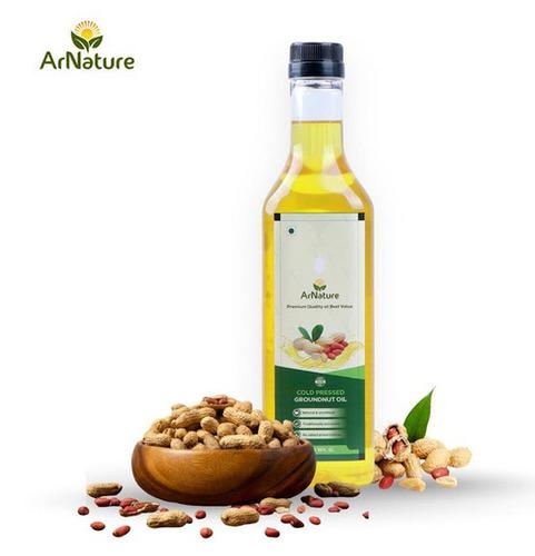 Groundnut Oil -1L