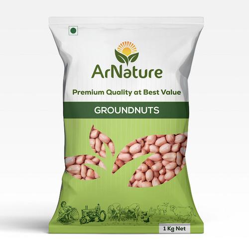 Groundnuts - 1KG
