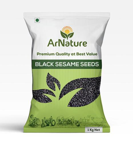 Black Sesame Seeds -1KG