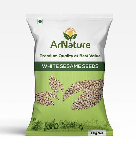White Sesame Seeds -1KG