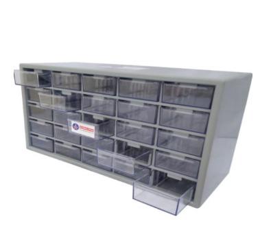 Component Storage Organiser