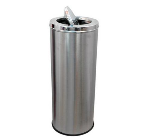 Swing SS Dustbin