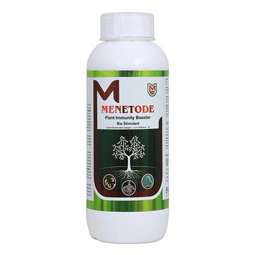 Menetode NEMATICIDE Plant Immunity Booster