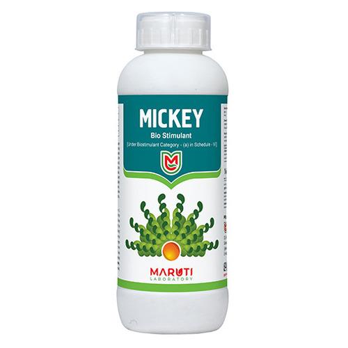 Mickey Virus Controller