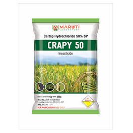 CRAPY-50 Insecticide