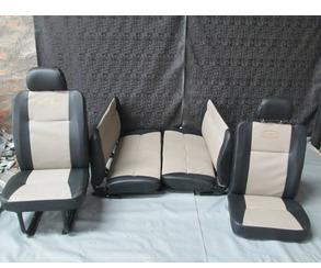 Major Ordinary Complete Patti