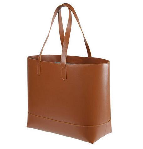 Ladies Leather Hand Bags