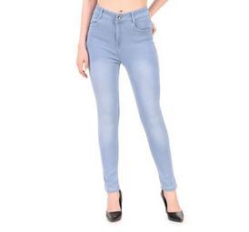 Ladies Blue Jeans
